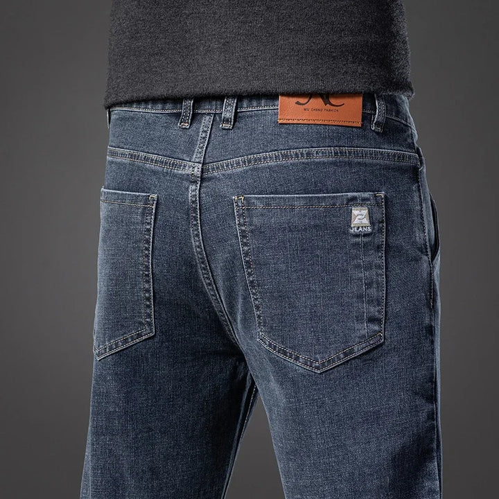 JOHNSON CLAY CLASSIC DENIMS