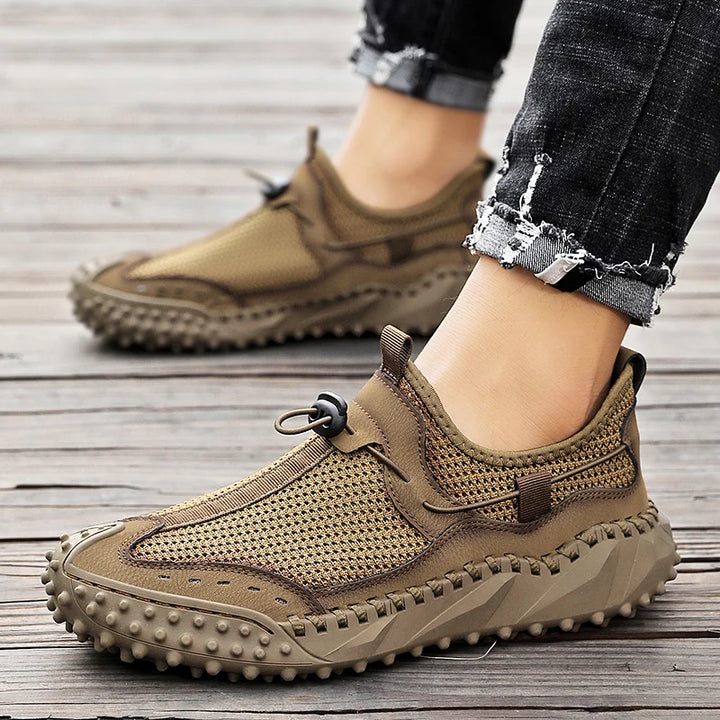 GRANITE ROVER TRAIL SNEAKERS
