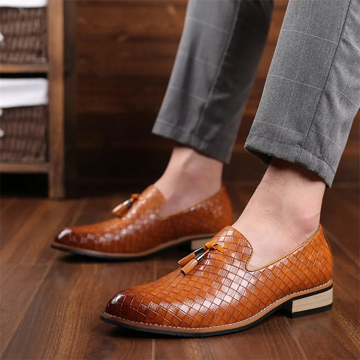 GINO VANTELLI LOAFERS