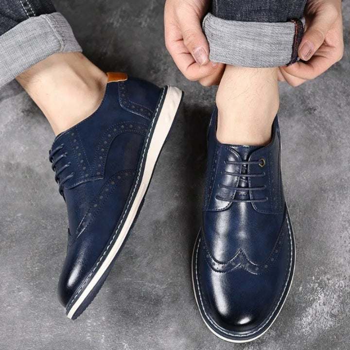 GRAYSON HYBRID OXFORD