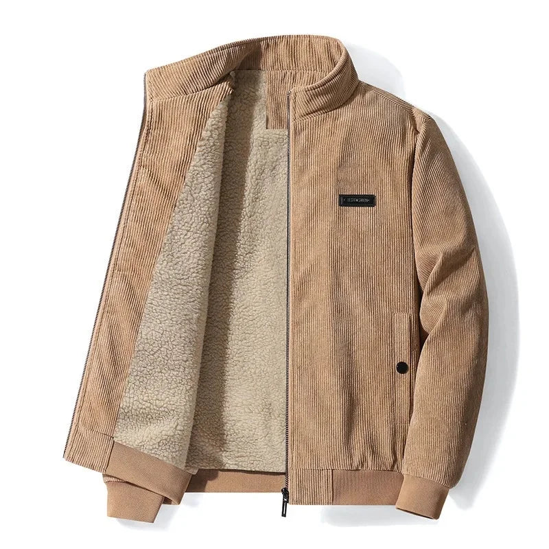 LAWSON KNOX CORDUROY JACKET
