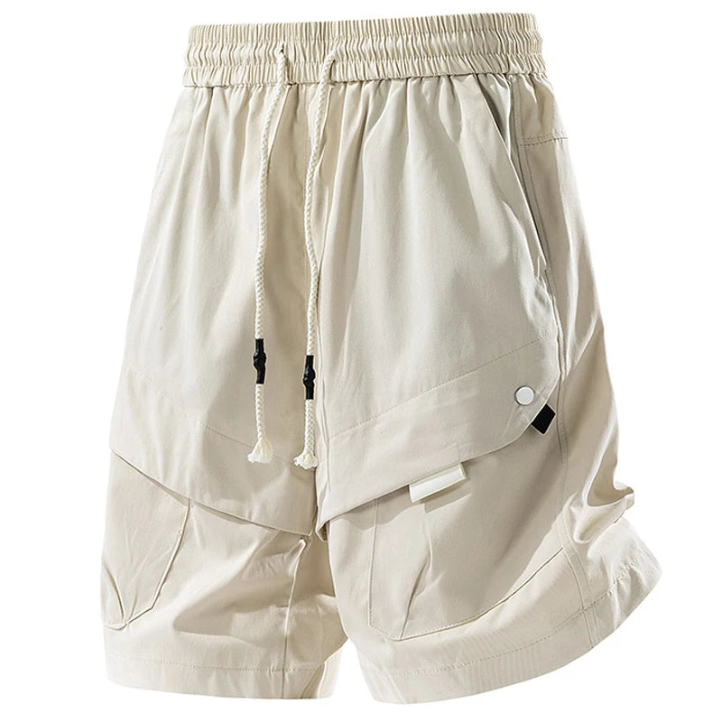 BROOKLYN FLEX SHORTS X7