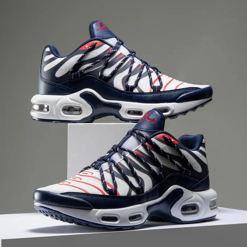 BEDFORD SHIFT SNEAKERS