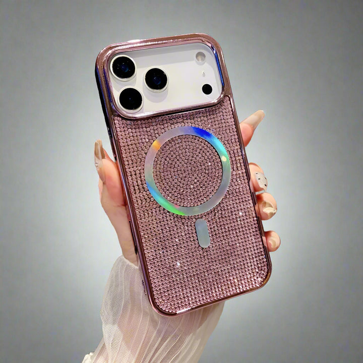CRYSTAL-GUARD IPHONE 17 CASE