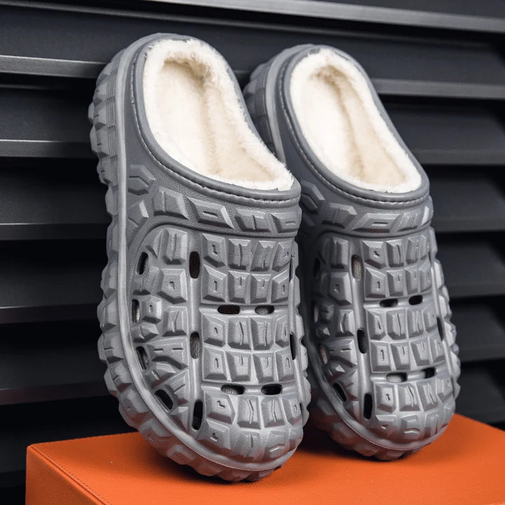GROOVZ COMFORT CLOGS