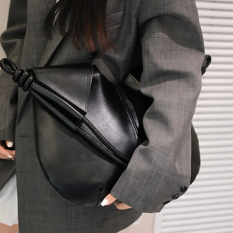 ROWAN BLAKE HOBO BAG