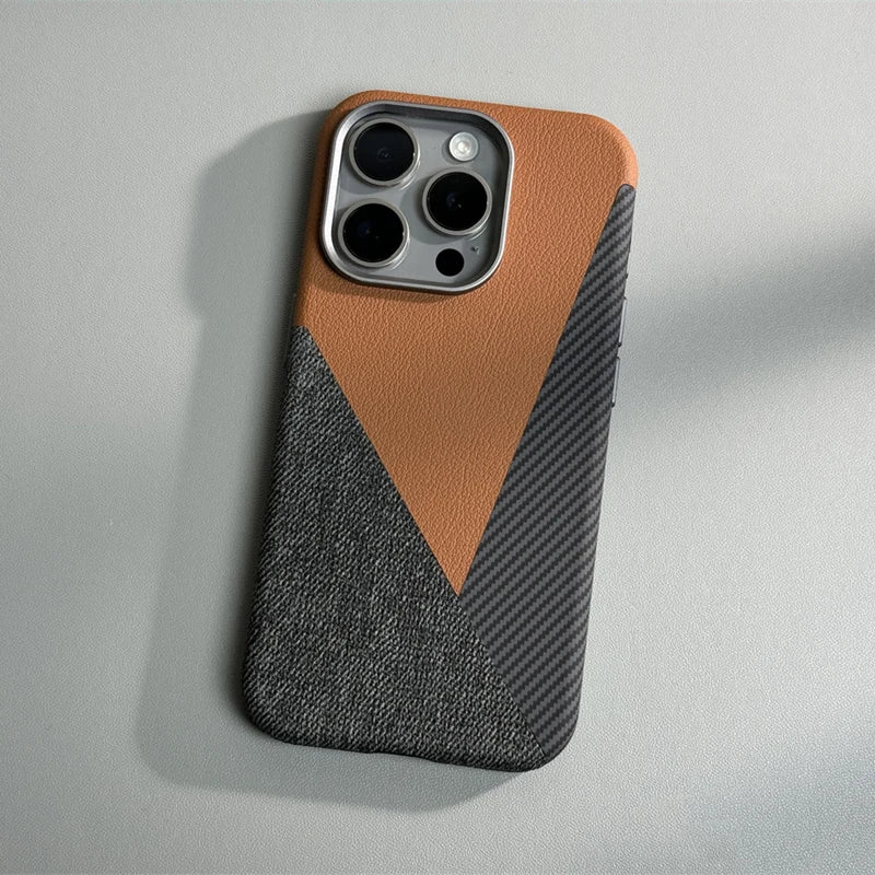 XENITH PRESTIGE CASE