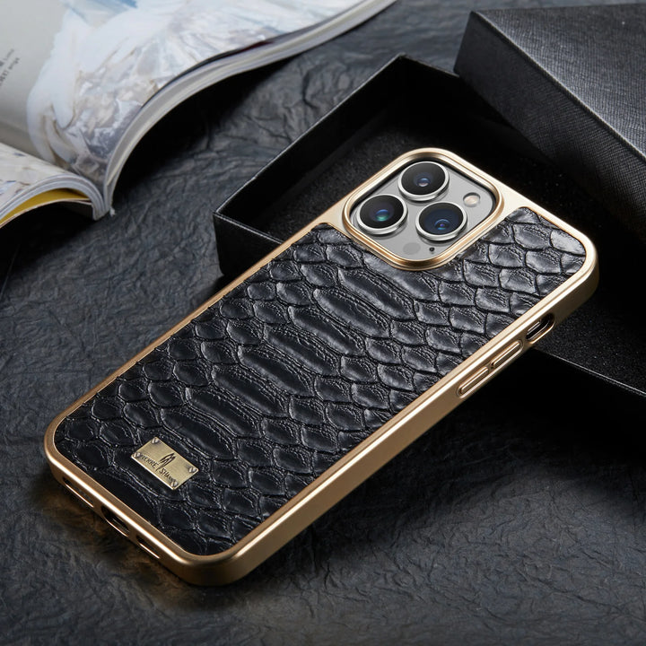VIPERGUARD IPHONE CASE