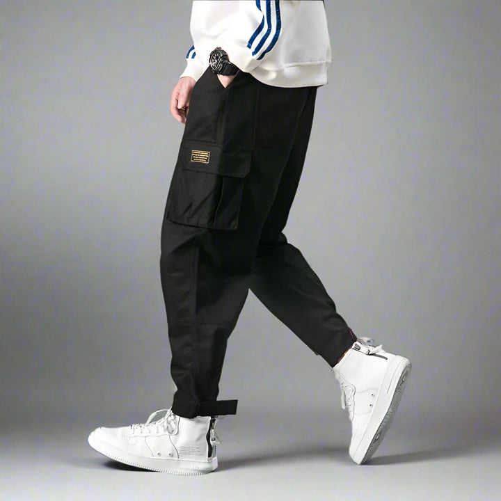 KINGSWAY CARGO JOGGERS