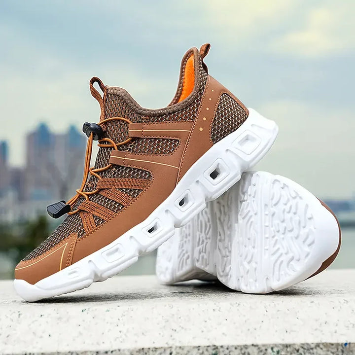 GRIDSHIFT FLEX RUNNERS X1