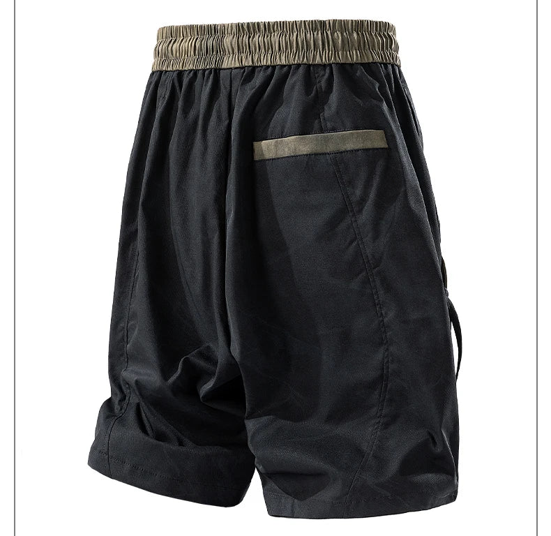 BEDFORD FLEX SHORTS X12