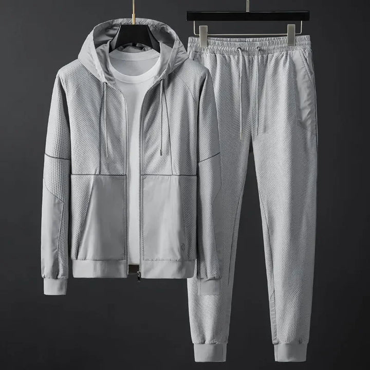 FLEX HYPERMESH ATHLEISURE SET