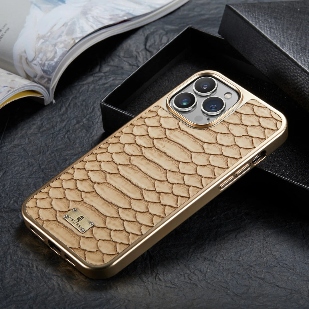 VIPERGUARD IPHONE CASE