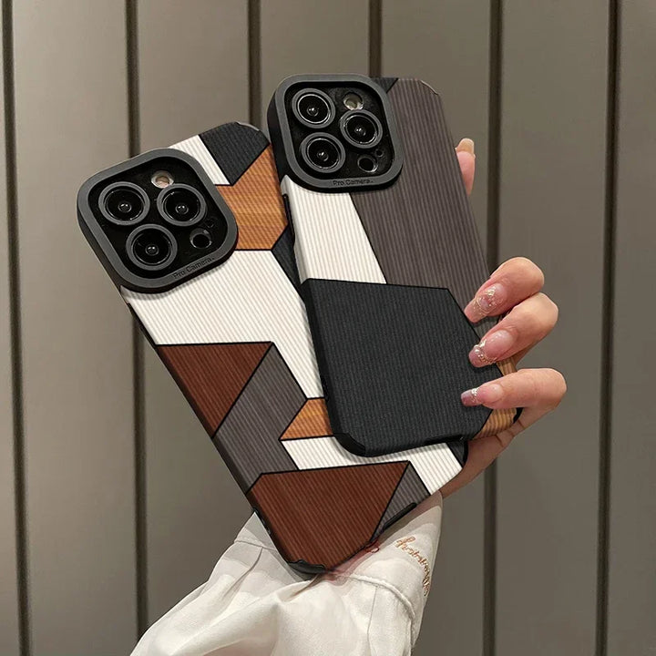 ARBORGRID IPHONE CASE