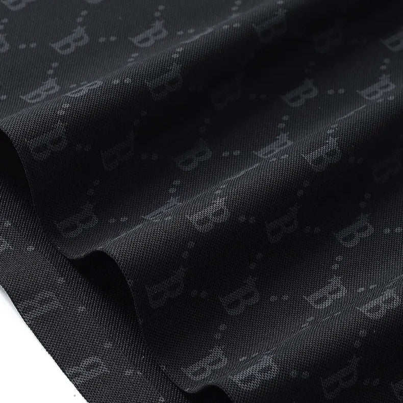 BROOKLYN ICE SILK™ POLO