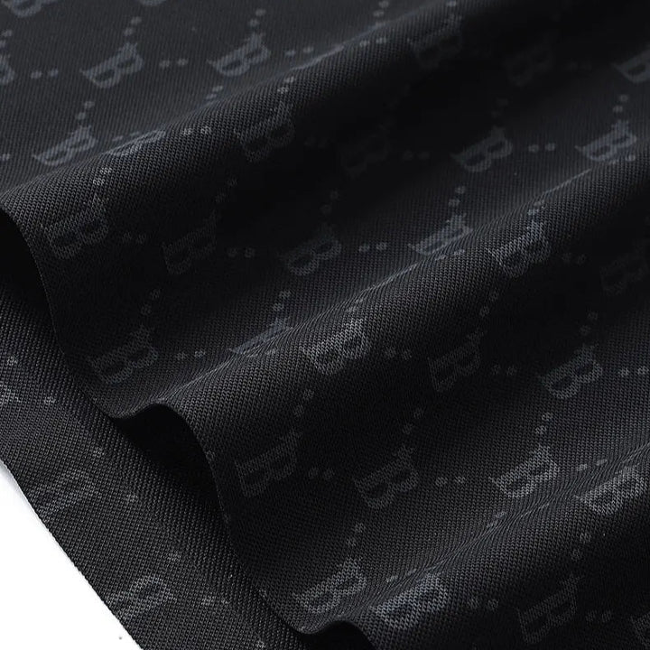 BROOKLYN ICE SILK™ POLO