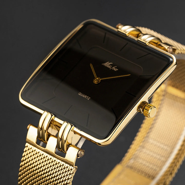 APOLLO QUARTZ TIMEPIECE