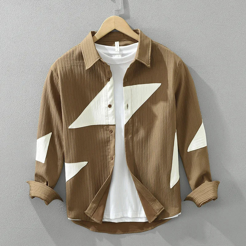 KINGSTON RETRO EDGE SHIRT