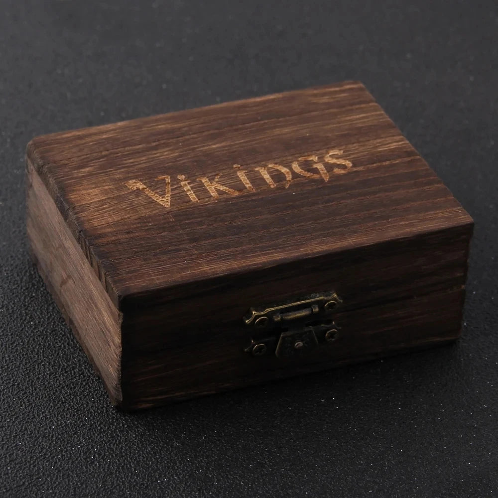 VALHALLA VIKING BRACELET & BOX