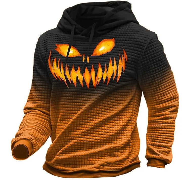 HAUNTED JACK HOODIE