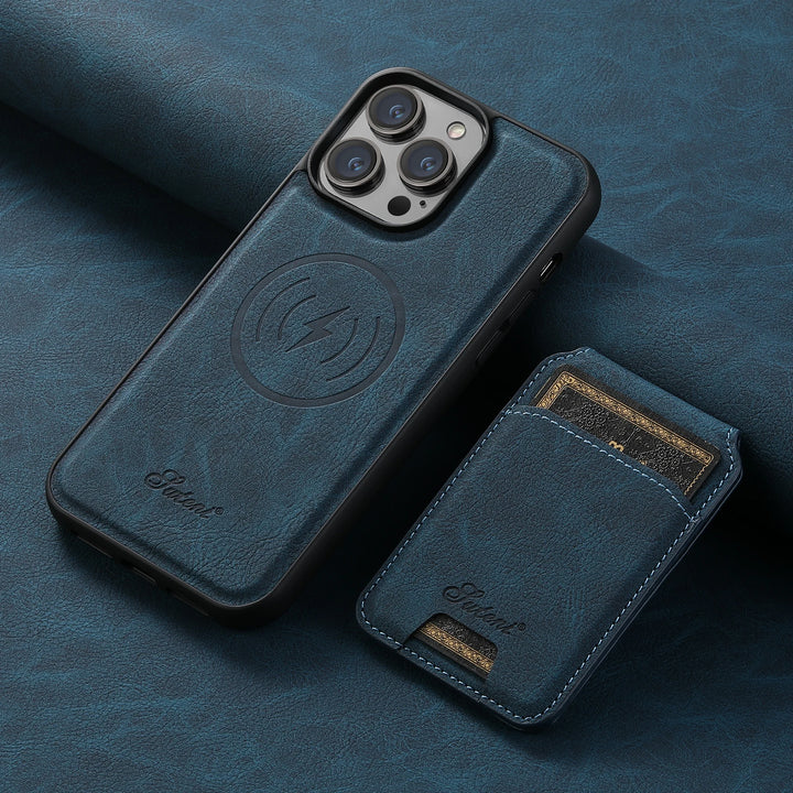 VALEN LEATHERTECH CASE