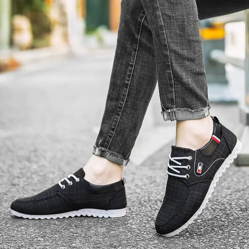 URBAN PATHFINDERS