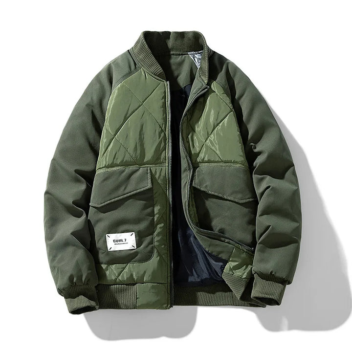 HIGHPOINT BOMBER JACKET