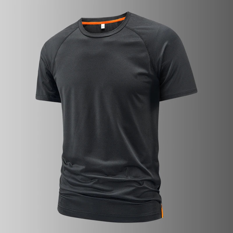 RIDGEFLEX PERFORMANCE TEE