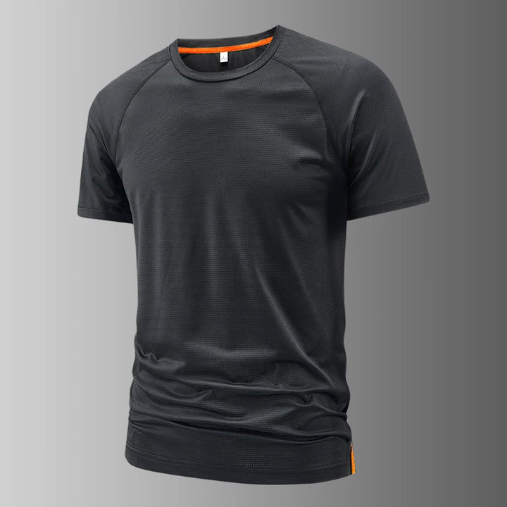 RIDGEFLEX PERFORMANCE TEE