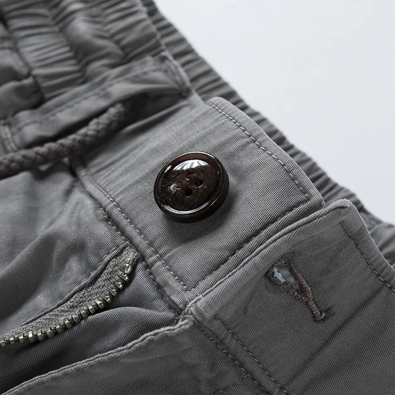 MAVERICK CARGO SHORTS