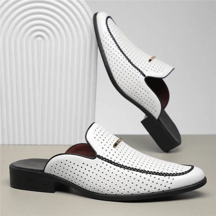 BEDFORD AIR MULES