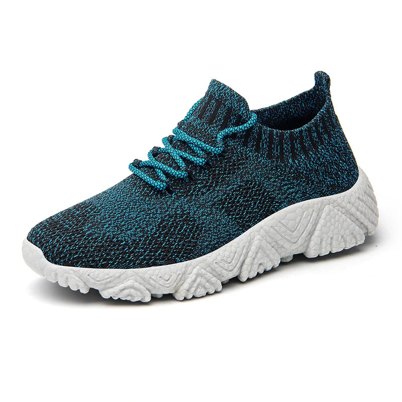 PRESTON KNIT STRIDES