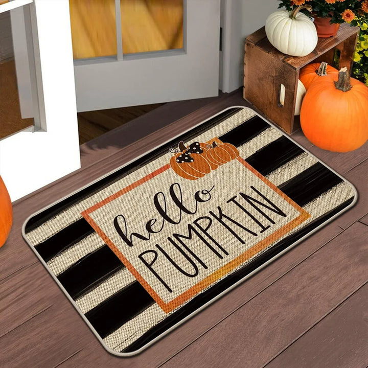 AUTUMN RIDGE WELCOME MATS