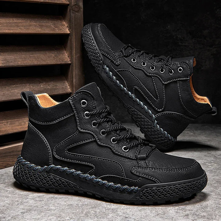CANYON CREST SNEAKER BOOTS
