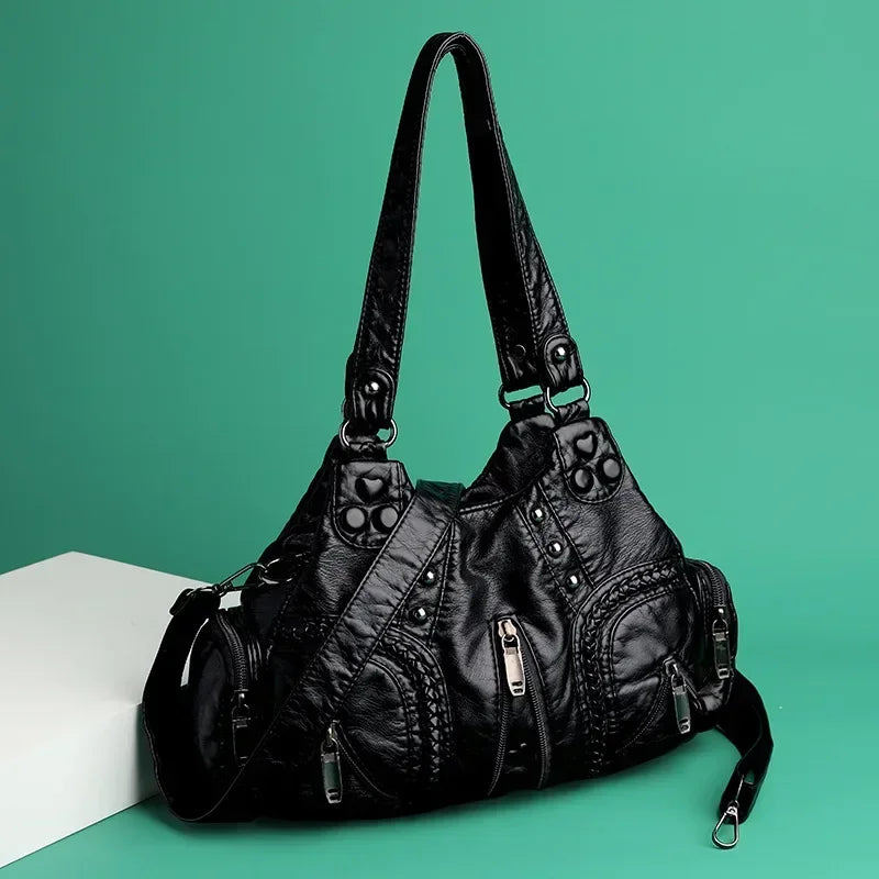 SOLANA BOHO BAG