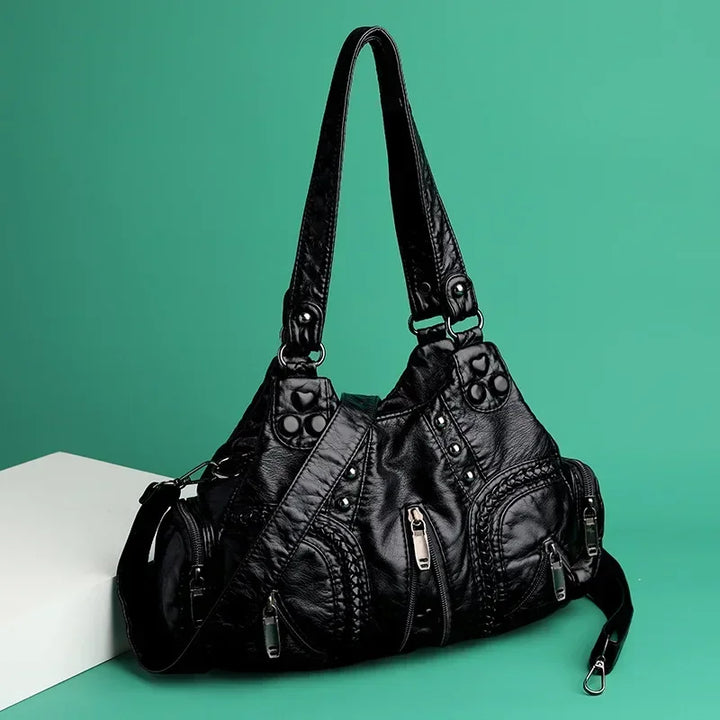 SOLANA BOHO BAG