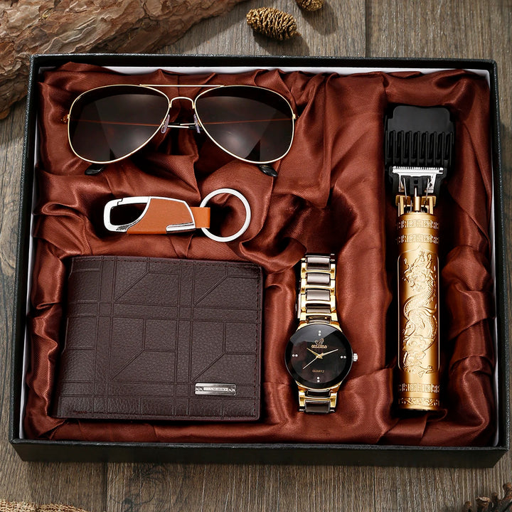 HUDSON RIDGE PACK