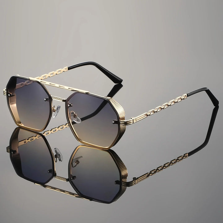 TRITON CHAINLINK SHADES