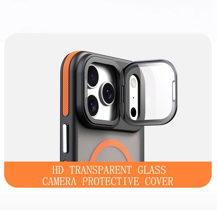 GRAVIX MAGNETIC SHIELD CASE