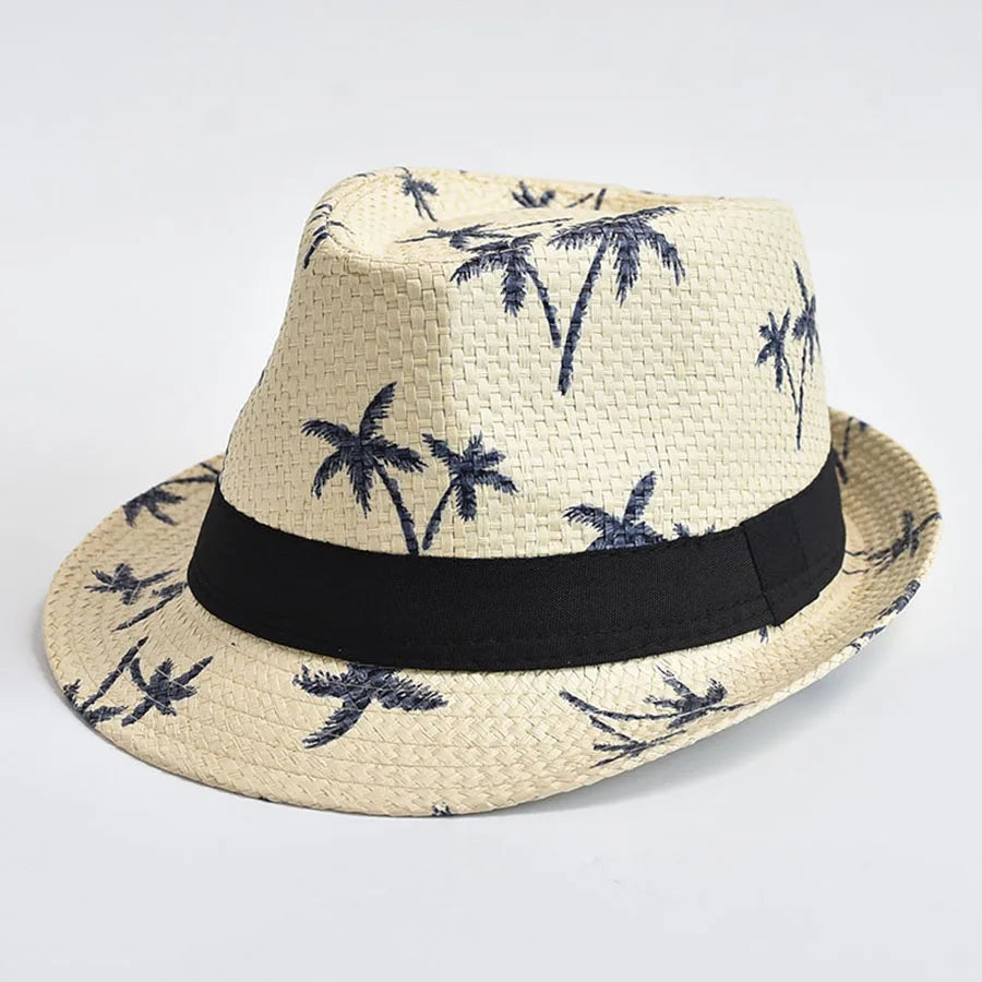 PALM BREEZE FEDORA