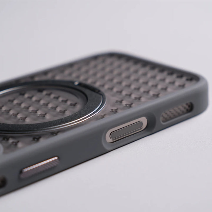 CARBONMAX™ IPHONE CASE