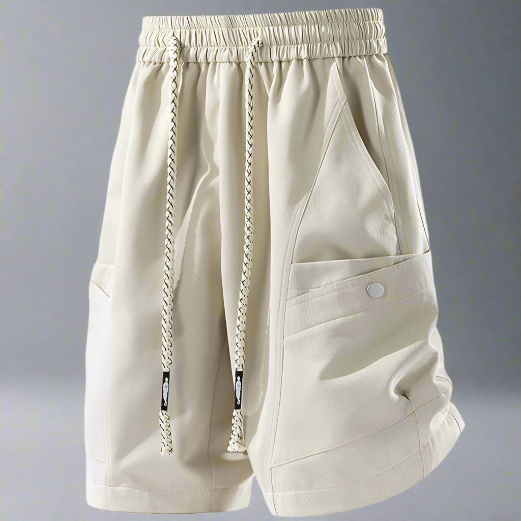 BEDFORD FLEX SHORTS X4