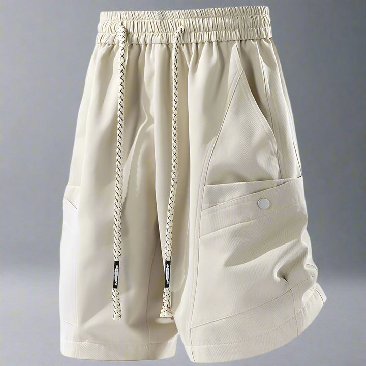 BEDFORD FLEX SHORTS X4