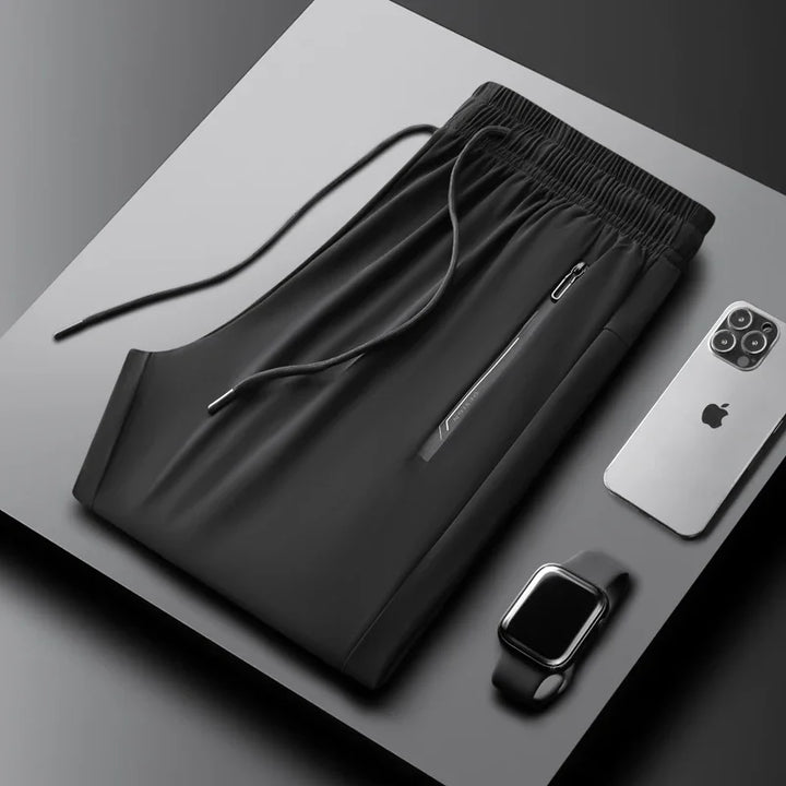 XAVIER ICE SILK™ STRETCH SWEATS