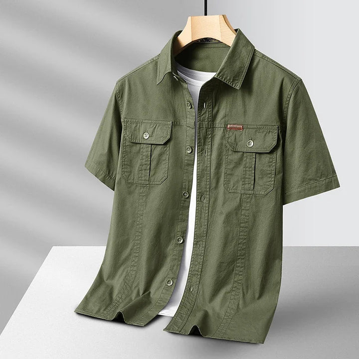 WESTRIDGE SHORT SLEEVE