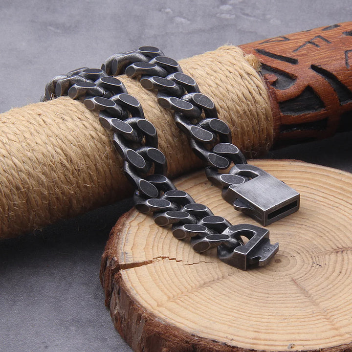 VALHALLA VIKING BRACELET & BOX