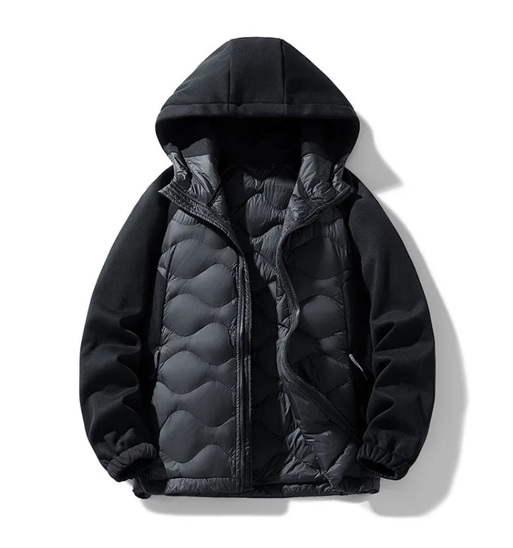 EVERETT DUAL-LAYER JACKET