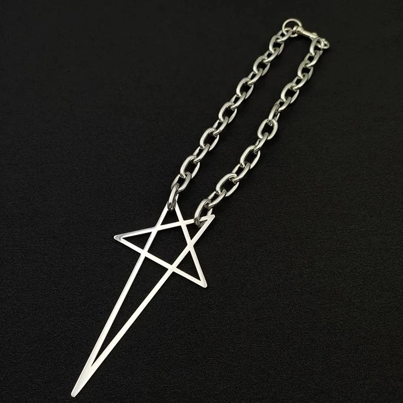 BLACKTHORN REBEL CHAIN