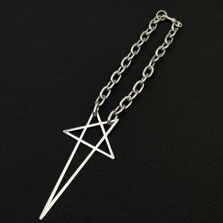 BLACKTHORN REBEL CHAIN