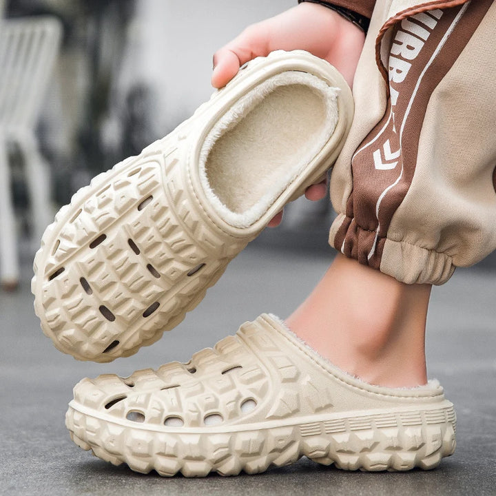 GROOVZ COMFORT CLOGS